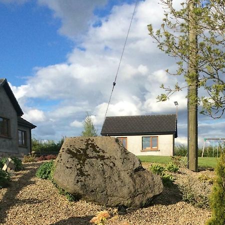 Erne View Cottage Kesh Zewnętrze zdjęcie