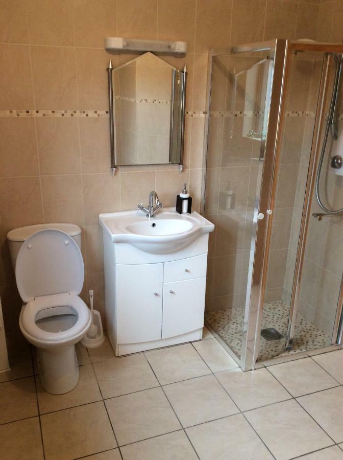 Erne View Cottage Kesh Zewnętrze zdjęcie