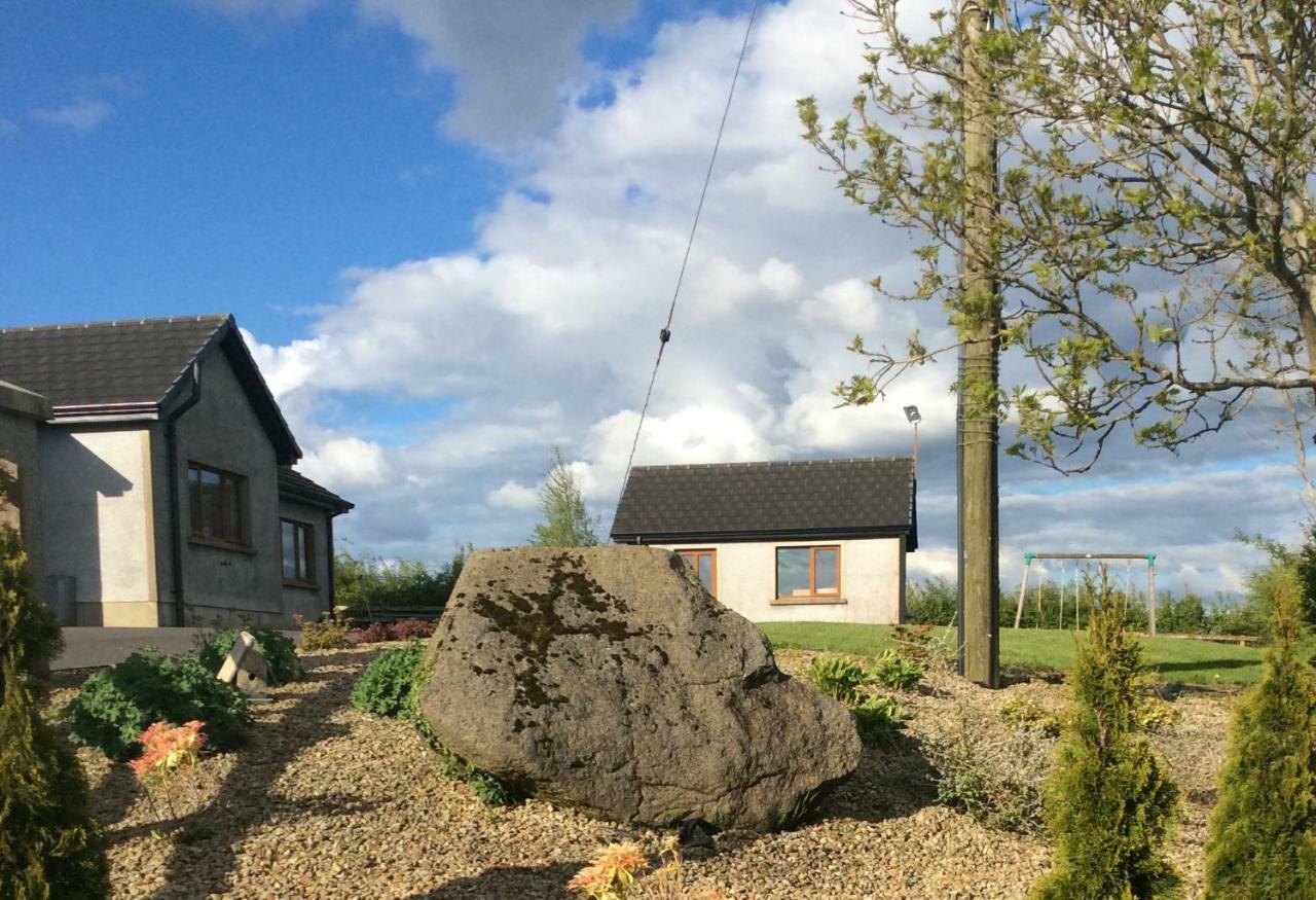 Erne View Cottage Kesh Zewnętrze zdjęcie